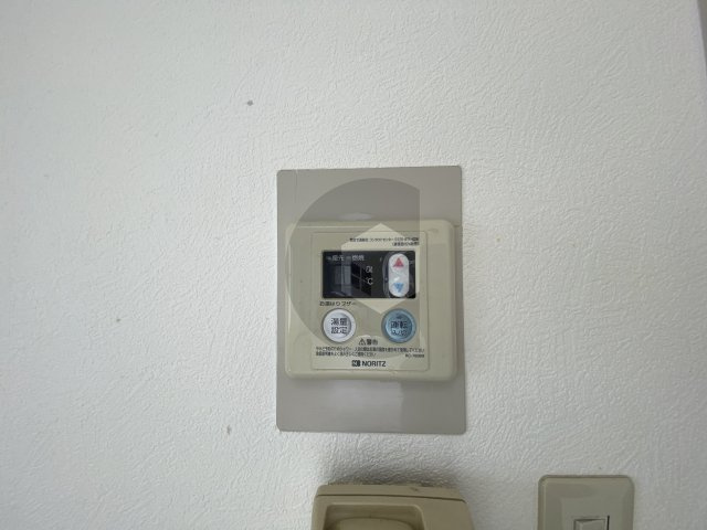 ベルメゾン伍の坪の設備