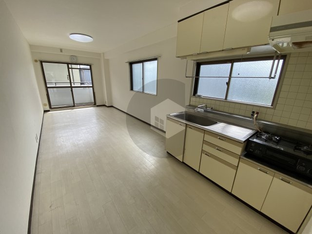 ベルメゾン伍の坪の居間・リビング