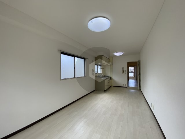 ベルメゾン伍の坪の居間・リビング