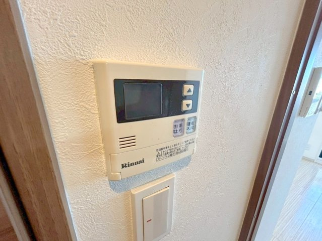グランパシフィック十三元今里のその他