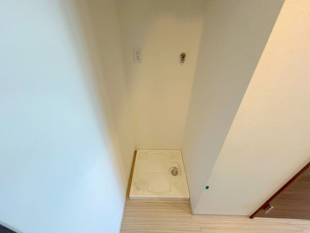 グランパシフィック十三元今里の設備