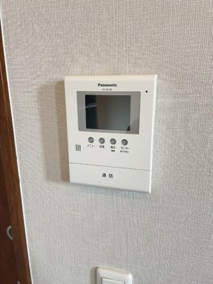 【セキュリティ】 | カーサ・カルム