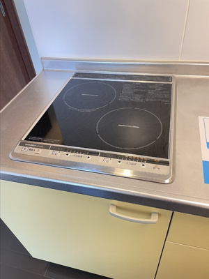 【キッチン】 | カーサ・カルム