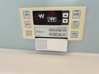 【設備】 | カーサ・カルム