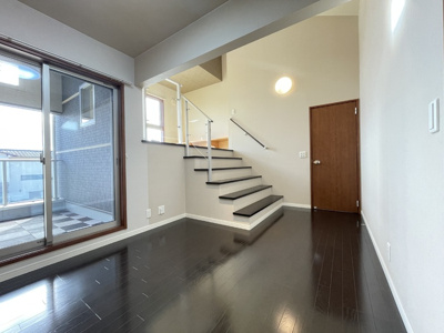 【内装】 | カーサ・カルム