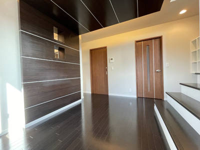 【内装】 | カーサ・カルム