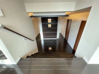 【内装】 | カーサ・カルム