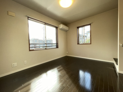 【寝室】 | カーサ・カルム