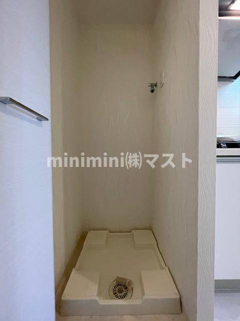 LUMINOUS桜川の設備