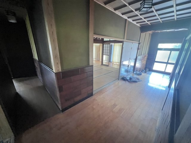 西宮町戸建てのその他