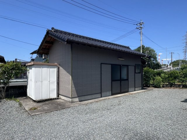 西宮町戸建てのその他