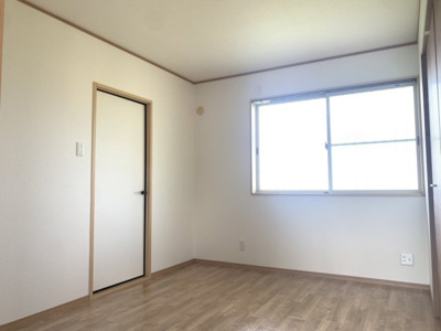 【洋室】 | ミルキーウェイ