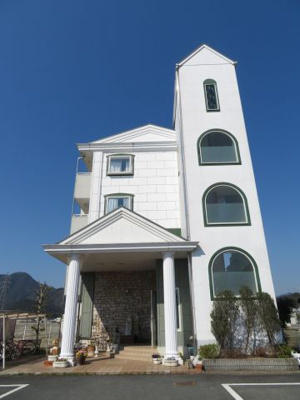 【外観】 | ミルキーウェイ