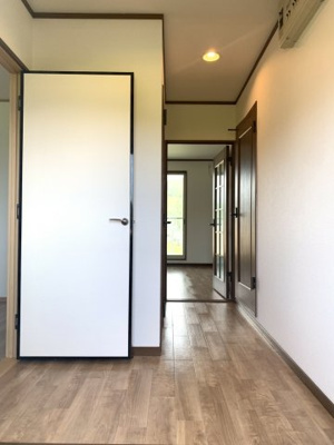 【玄関】 | ミルキーウェイ