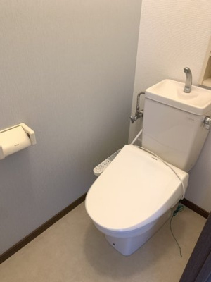 【トイレ】 | ミルキーウェイ