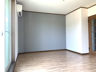 【居間・リビング】 | ミルキーウェイ