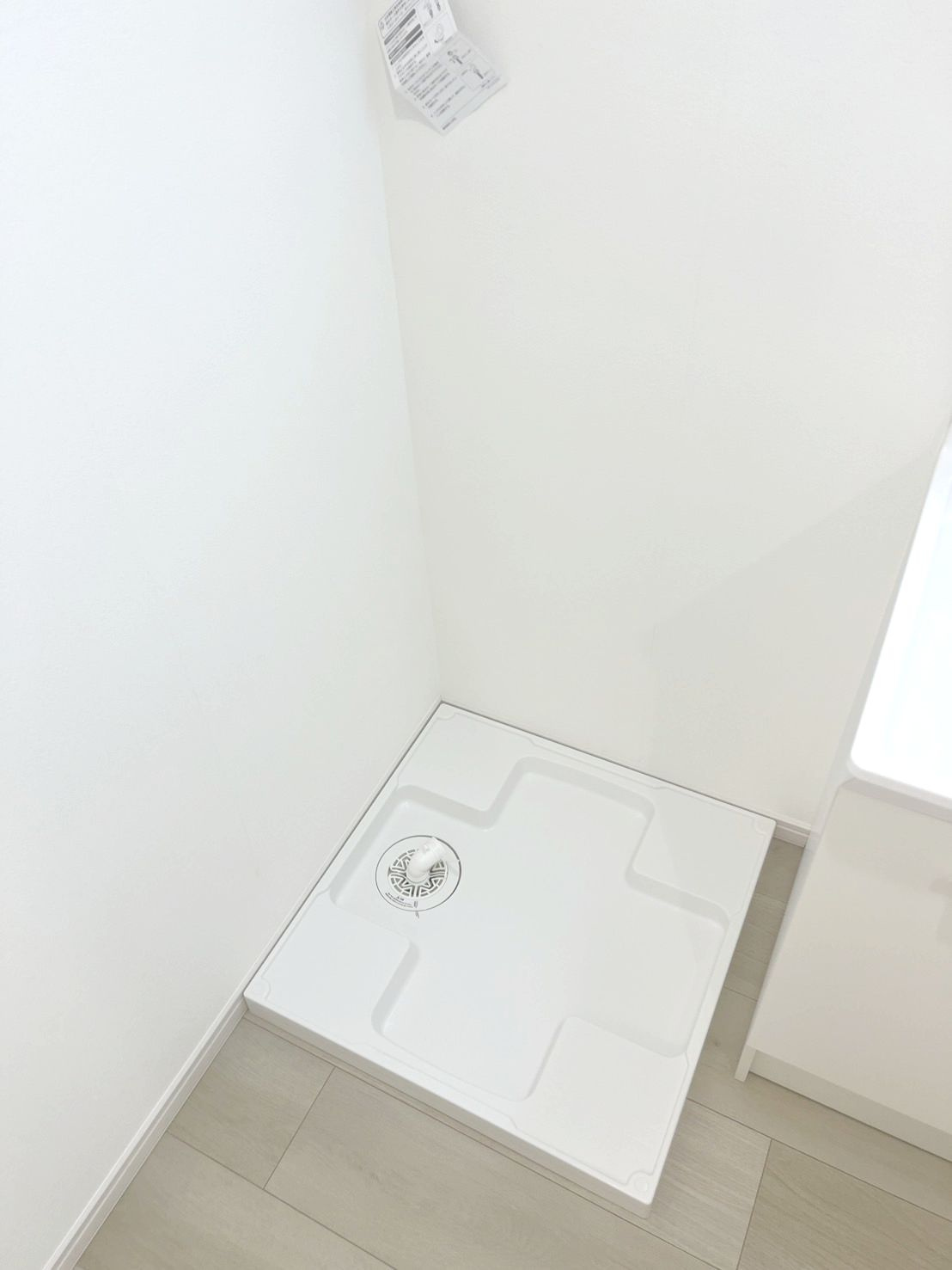 パールメゾン菅野の設備