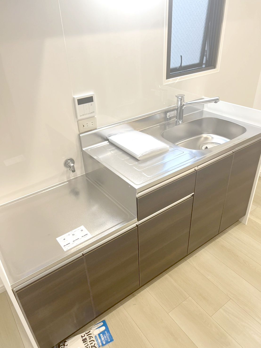 パールメゾン菅野のその他