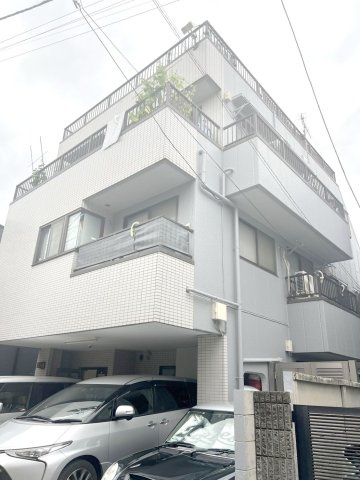 パールメゾン菅野のその他