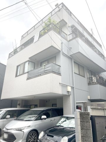 パールメゾン菅野のその他