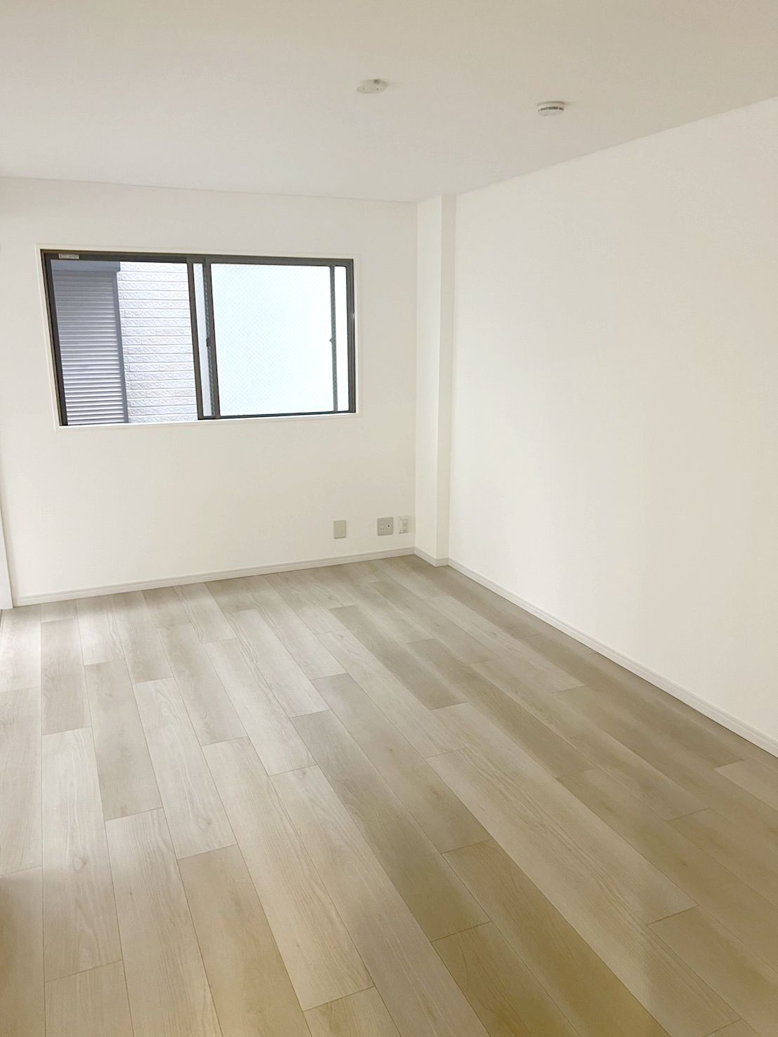 パールメゾン菅野の居間・リビング