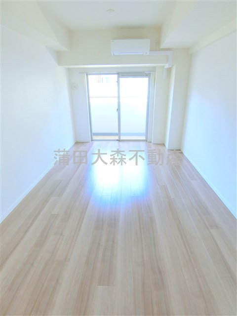 ガリシア下丸子リバーサイド