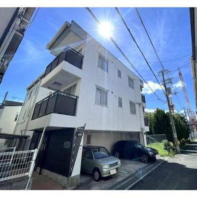 【外観】 | ＳＫハイツ