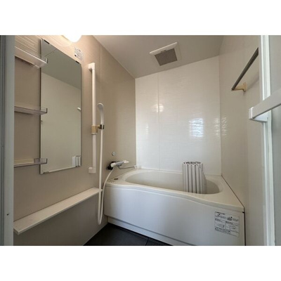 【浴室】 | ＳＫハイツ