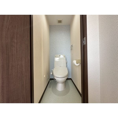 【トイレ】 | ＳＫハイツ