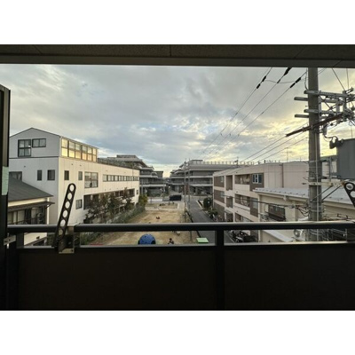 【展望】 | ＳＫハイツ