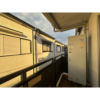 【展望】 | ＳＫハイツ