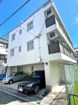 【外観】 | ＳＫハイツ