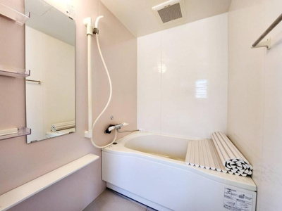 【浴室】 | ＳＫハイツ