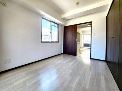 【洋室】 | ＳＫハイツ