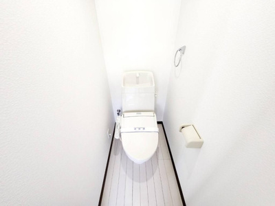 【トイレ】 | ＳＫハイツ