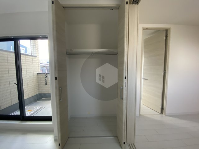 D porta garboの収納