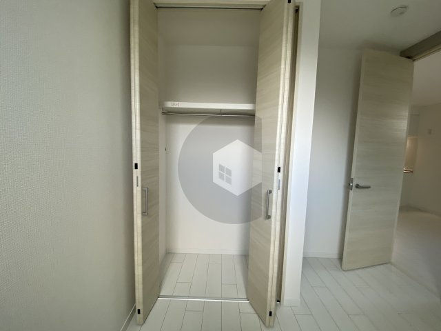 D porta garboの収納