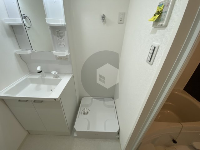 D porta garboの設備