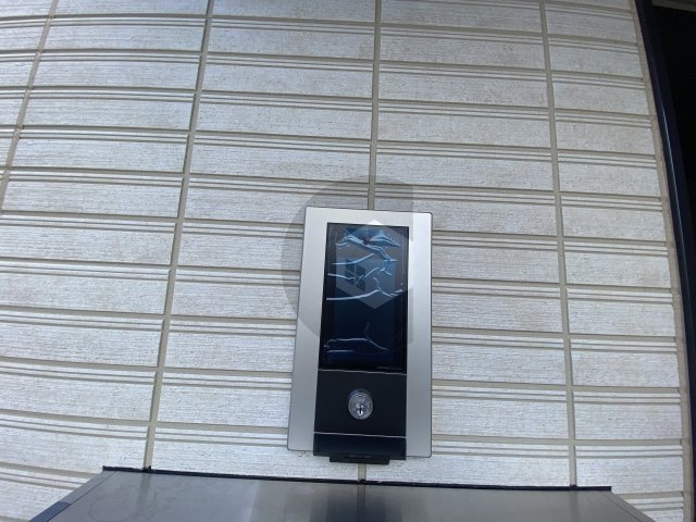 D porta garboのセキュリティ