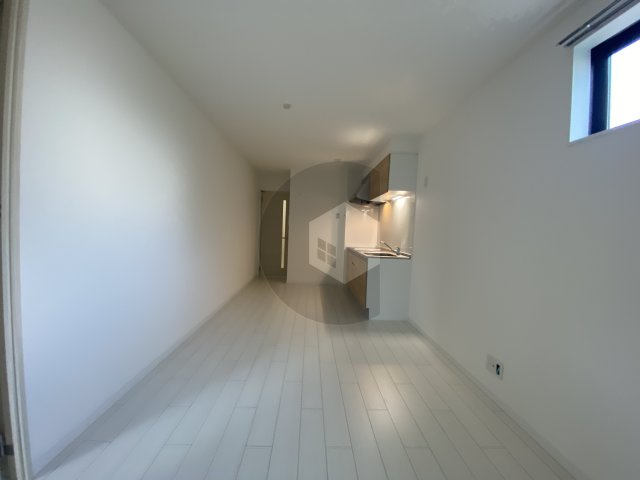 D porta garboの内装