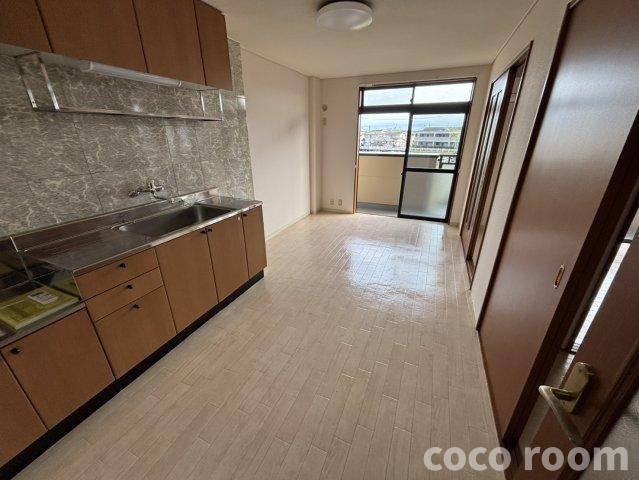 グローリアスの居間・リビング