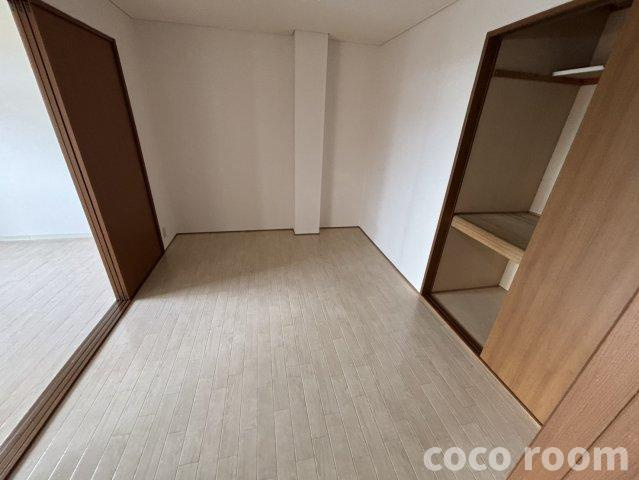 グローリアスの居間・リビング