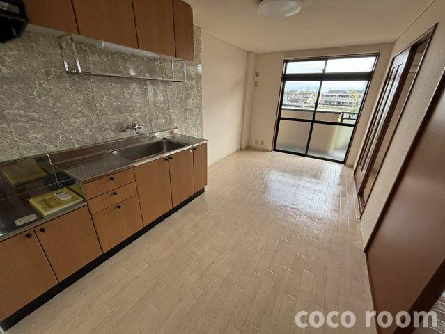 グローリアスの居間・リビング