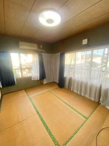 【和室】 | 菊池郡菊陽町大字津久礼