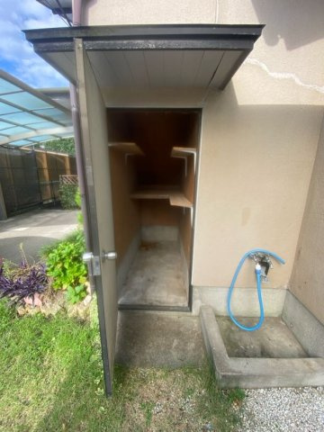 【設備】 | 菊池郡菊陽町大字津久礼