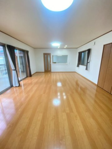 【居間・リビング】 | 菊池郡菊陽町大字津久礼