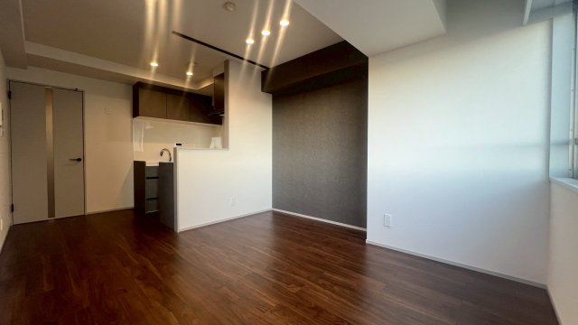 グランドステージ三宿　2LDK