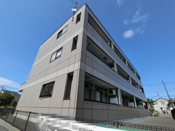 アーバンコートおゆみ野の画像