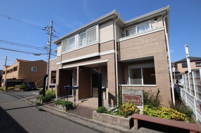 【外観】 | LIVELY HEIM Ⅱ