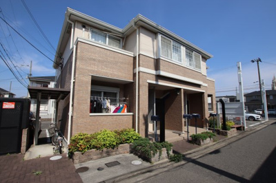 【外観】 | LIVELY HEIM Ⅱ